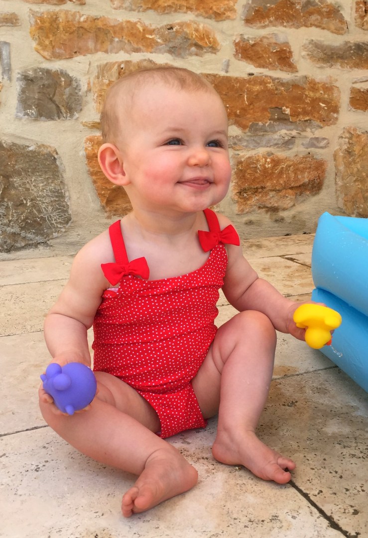 Älsklings älskade