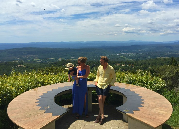 Familjen Fjellström