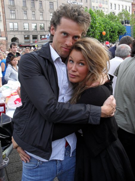 Sommaren 2009