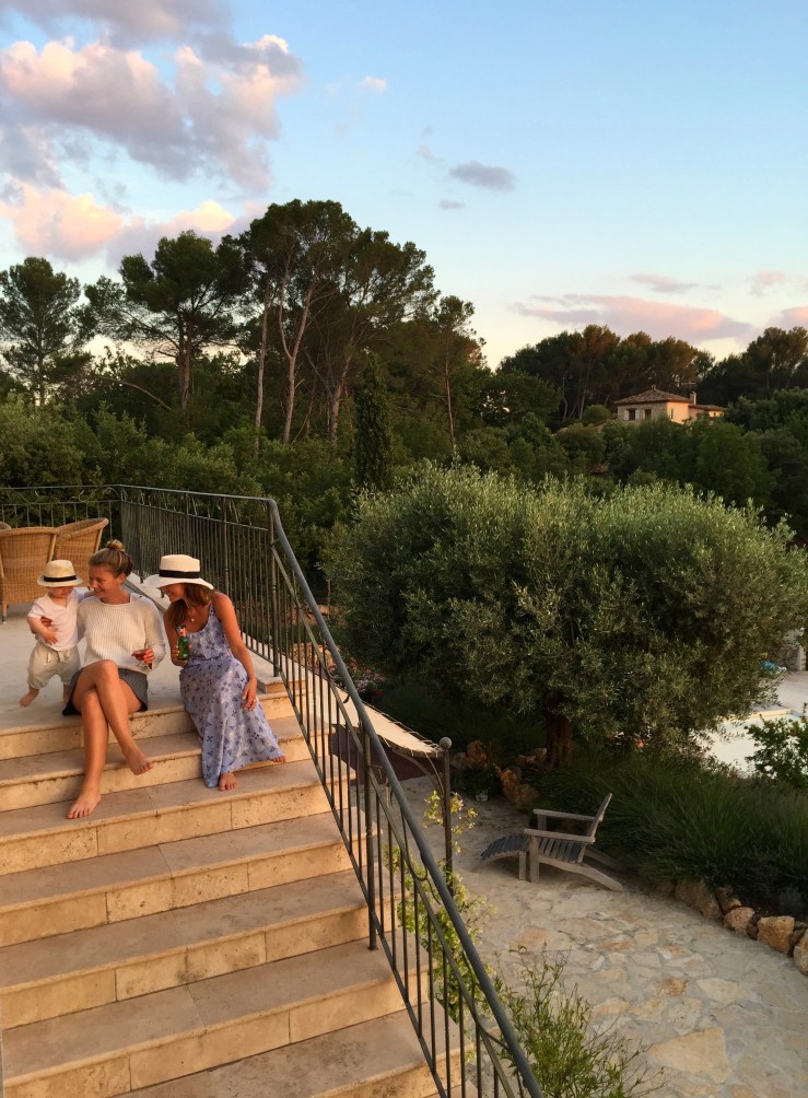 Systrarna &amp; Sigge