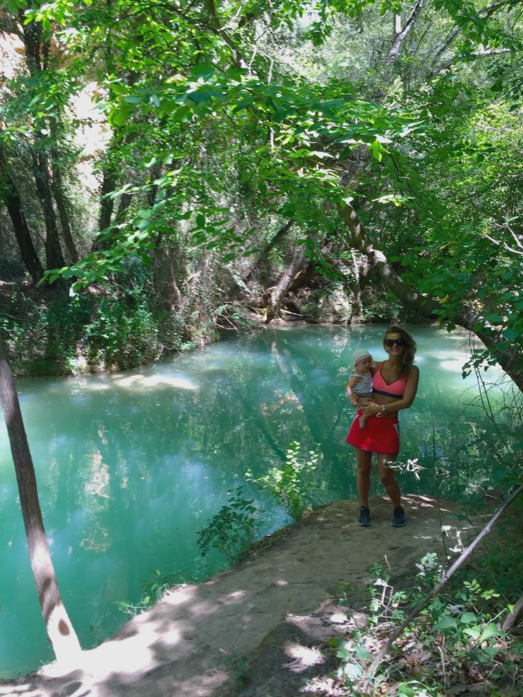 Briembrudarna på hajk